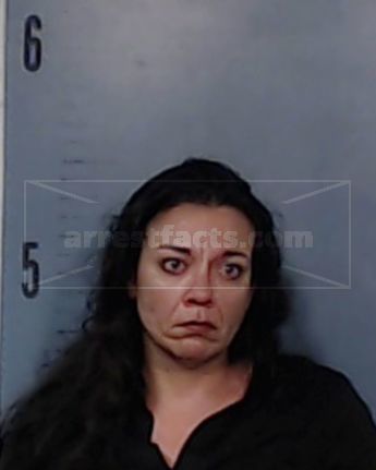 Roni Jolene Myers