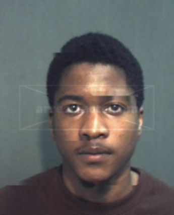 Demar Reshay Hartsfield