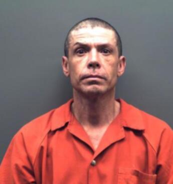 Mathew Shane Mcferrin