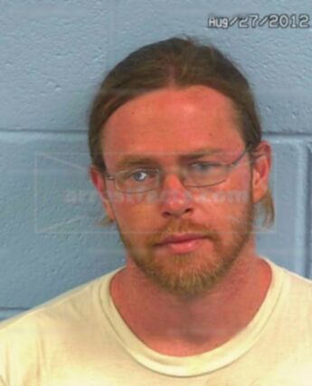 Brandon Scott Sparks