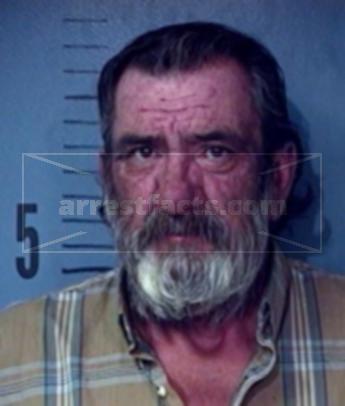 Robert Louis Swan