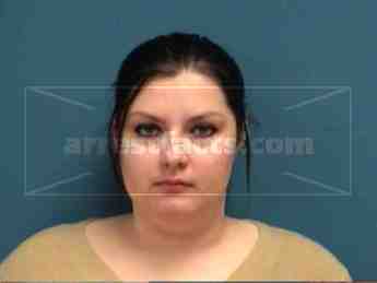 Samantha Joanne Larson