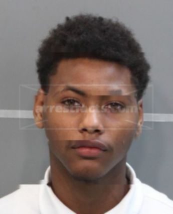 Isaac Hilton Maddox