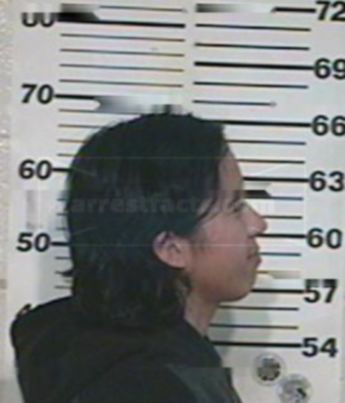 Arely Villanueva Prado