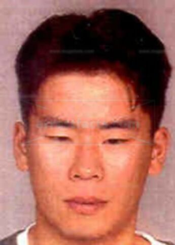 Jae Kyu Park