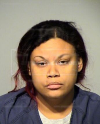 Danielle Goree