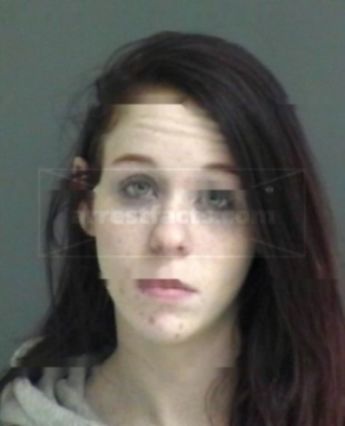 Malia Katherine Hamilton