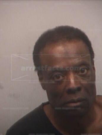 Calvin Bradley Reid