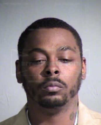 Antoine Demetrus Hagler