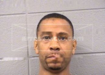 Anthony Morris
