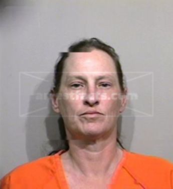 Nancy Ann Rock