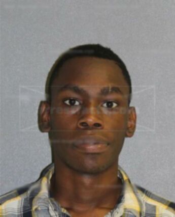 Reggie R Madison
