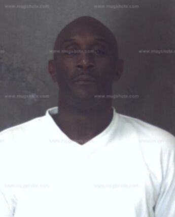 Otis Ricardo Burden