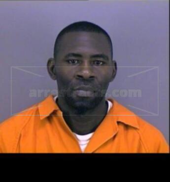Kerry Dewayne White