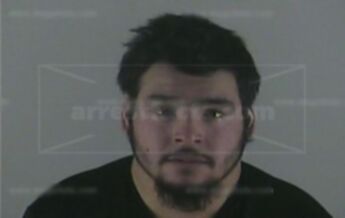 Benjamin Anthony Flores