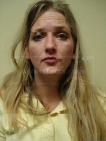 Carrie Day Mccandless