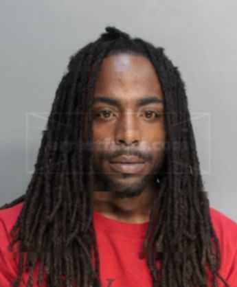 Tavarus Curtis Ballard