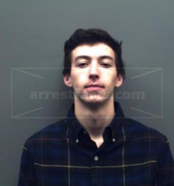 Payton Joseph Raymond