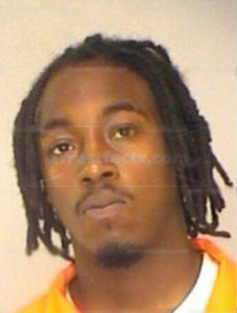 Brandon Calhoun