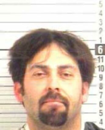 Timothy Adam Cantrell