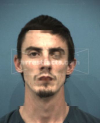 Jeremy Daniel Evans