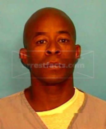 Clarence Austin