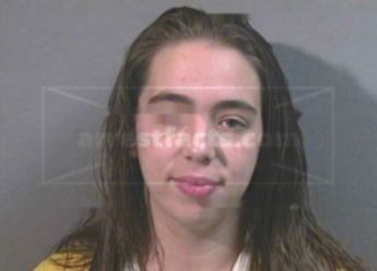 Lindsay Nicole Brown