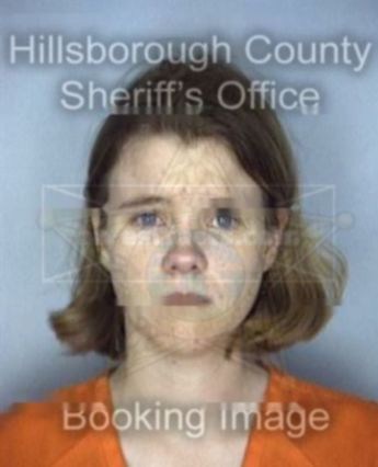 Shawnda Michelle Cook