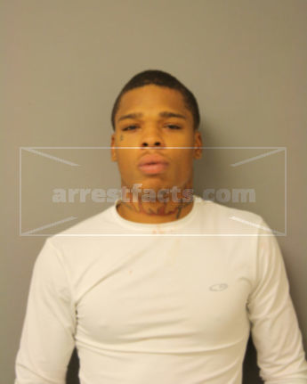 Daquan D Newell