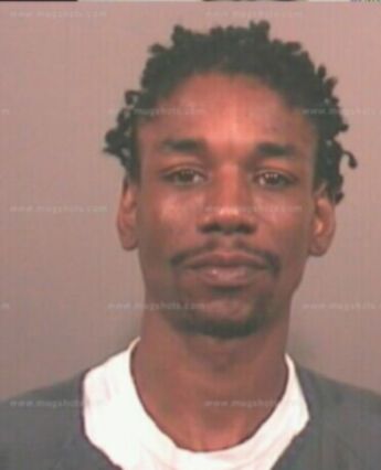Demetrius Marcell Hill
