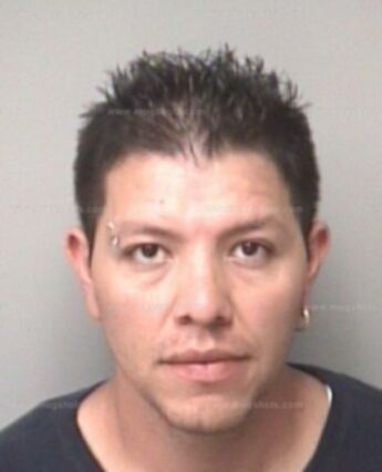 Marco Javier Ortega
