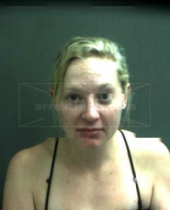 Jacquelyn Nichole Crisp