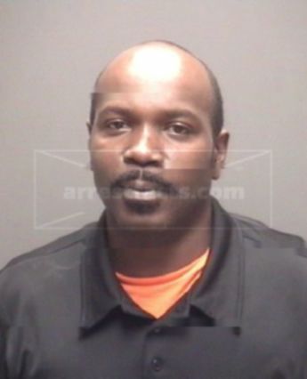 Lavel Williams