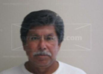 James Toledo Chavarria