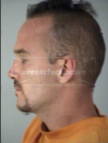 Tyler Aaron Swift