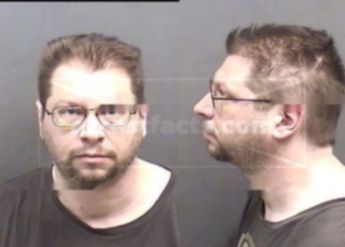 Ryan Richard Taylor