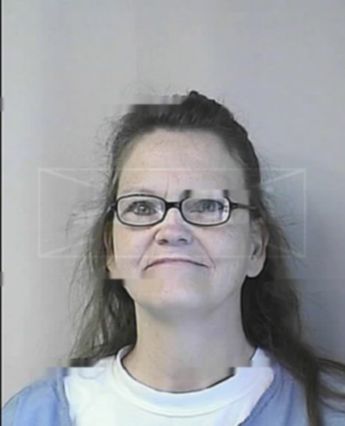 Kathleen Ethel Randall