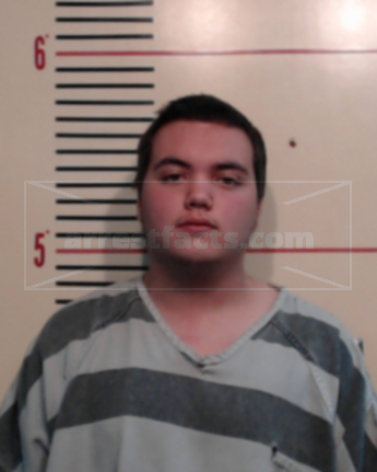 Brandon James Thomas Varela