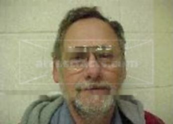 John Richard Ahrens