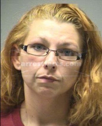 Shelly Ehrhart