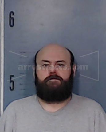 Steven Wesley Tackel