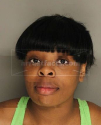 Shedricka Williams