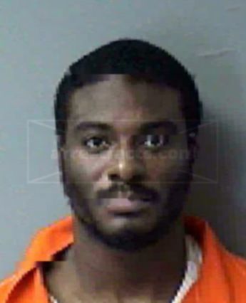 Julius Tawun Sledge (Aka: Mctear)