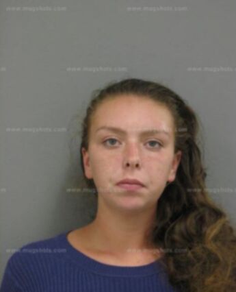 Hailey Marie Quinn