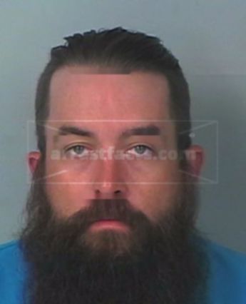 Kevin Blake Davidson