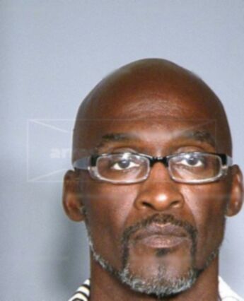 Larry James Washington
