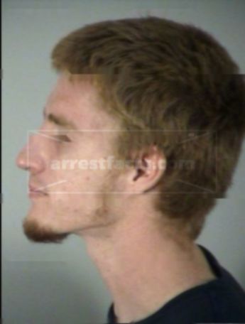 Travis John Parker