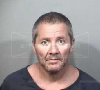 Edward Wayne Tanner