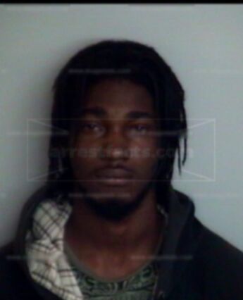 Marion Tyrone Lee