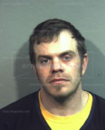 Jeremey Michael Shellabarger